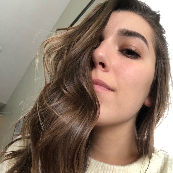 Meet the Posher Other - Meet your Posher, Jessie